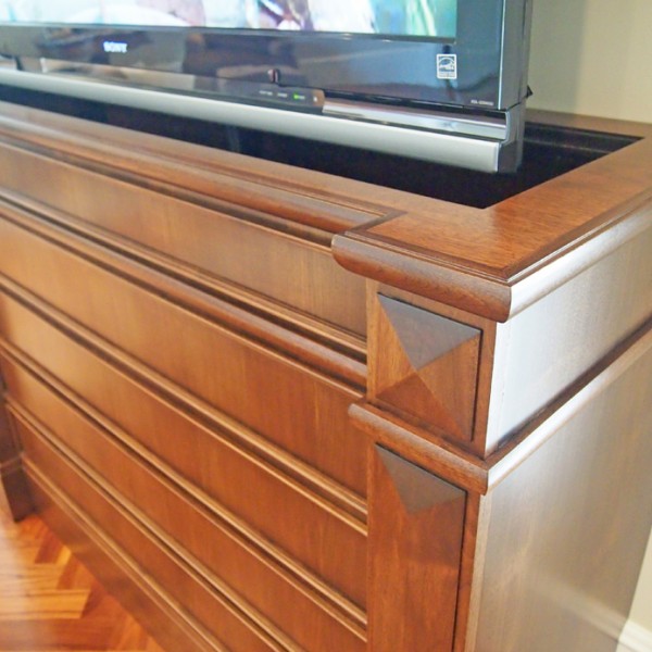 tv cabinet
