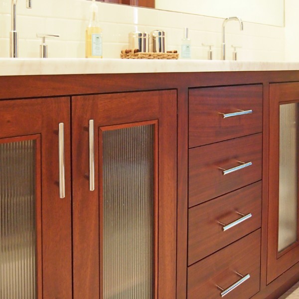 master bath cabinets
