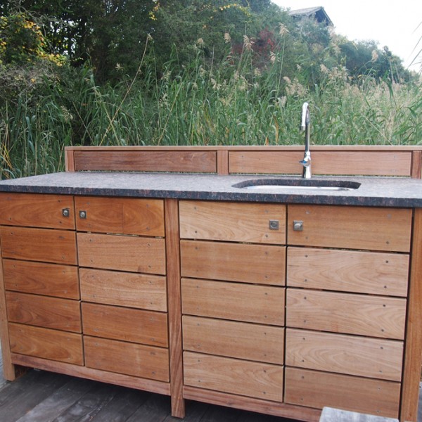 lakeside utility sink