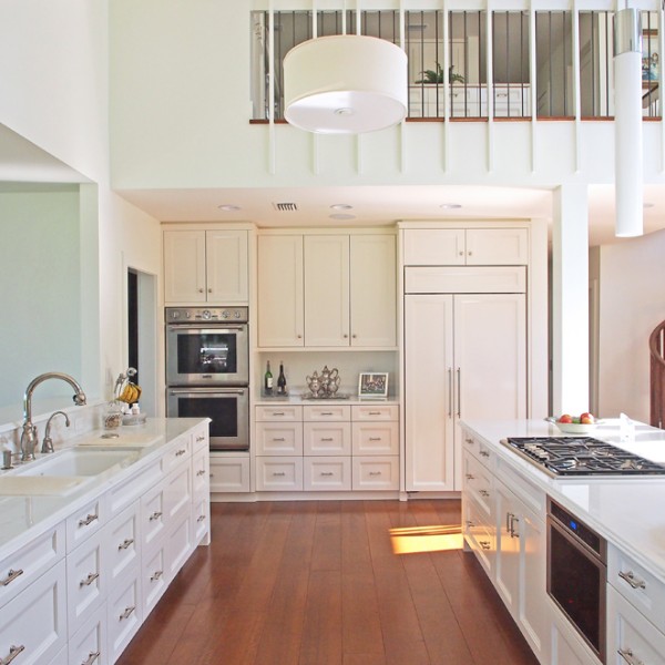 Historic Destin Kitchen