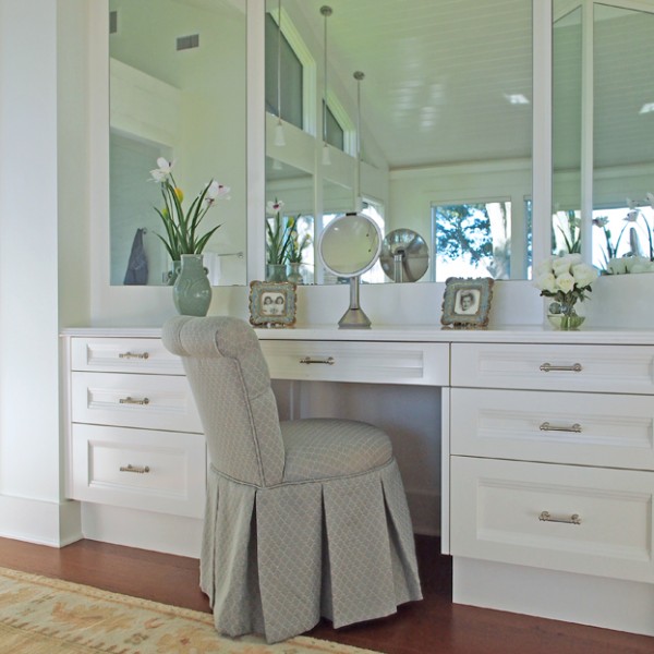 master bathroom vanity